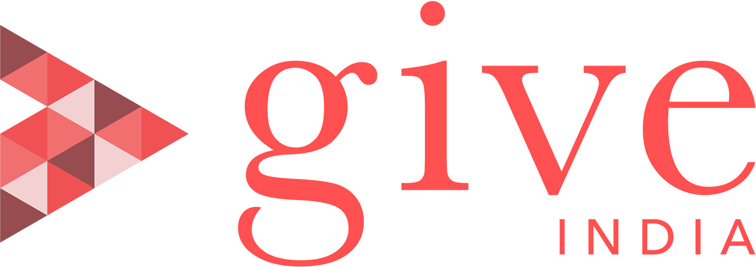 give-india