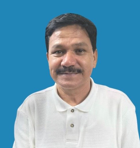 Dr. Darwan Singh Pundir