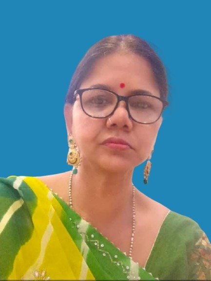 MS. Hemlata Kansotia