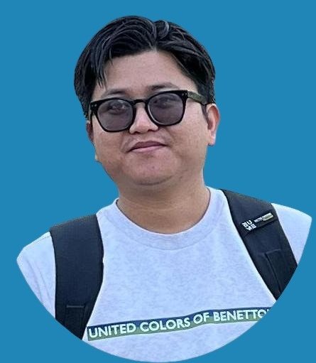 Kangjam Samrat Singh