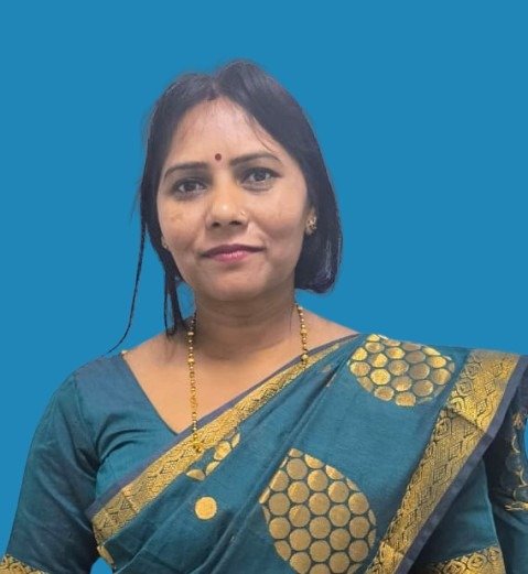 Binju Yadav